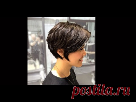 Kenneth Siu - Trendy Short Hair