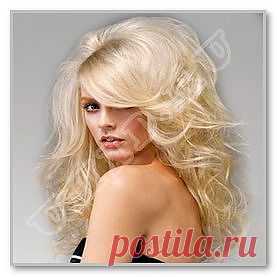 Зачіски для довгого волосся