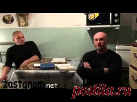 Дела плоти есть нечистота души