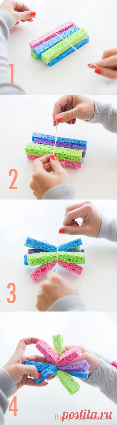 (7) Pinterest: инструмент для поиска и хранения интересных идей