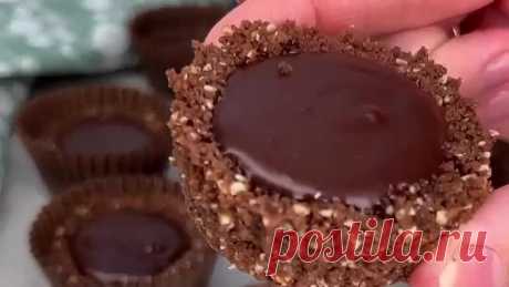 ОЧЕНЬ вкусный десерт!!! ⠀