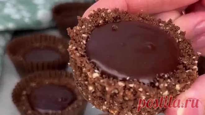 ОЧЕНЬ вкусный десерт!!! ⠀