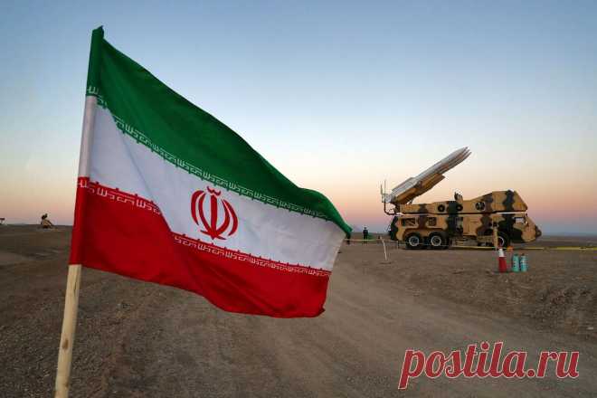 Защита Израиля стоит в 10 раз дороже атаки Ирана http://www.seoded.com/2024/04/iran-izrail.html