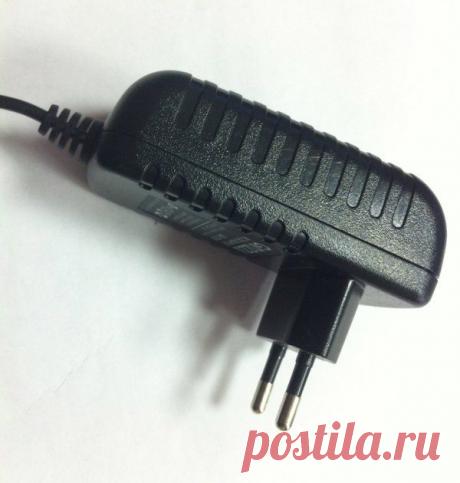 Отзыв о зарядном устройстве GINZZU GA-3718B | Отзывы и полезная информация &quot;Кнопкастарта&quot;