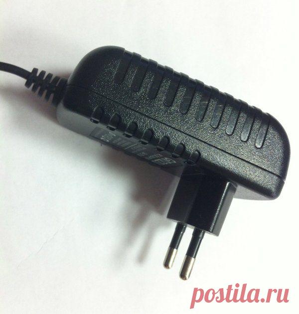 Отзыв о зарядном устройстве GINZZU GA-3718B | Отзывы и полезная информация "Кнопкастарта"