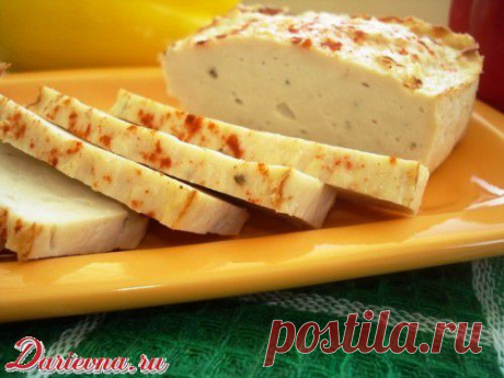 Суфле из курицы