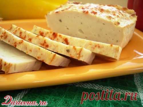 Суфле из курицы