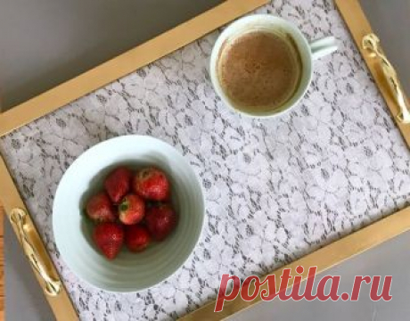 Из старой деревянной рамки можно сделать удобную и практичную вещь для дома | diy-idea | Яндекс Дзен