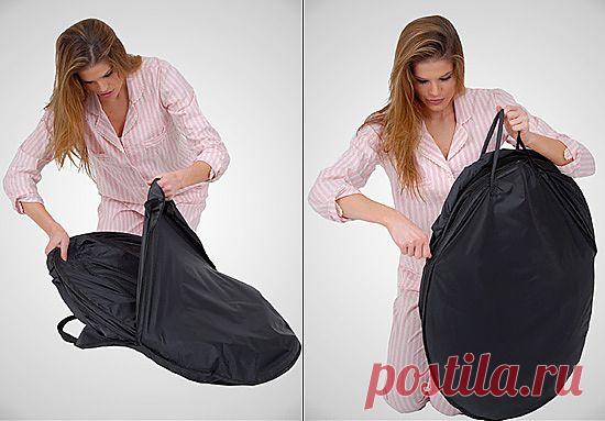 Складная палатка конфиденциальности Pop - Утканос