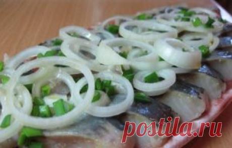 9 маринадов для рыбы. Сохраните себе обязательно!