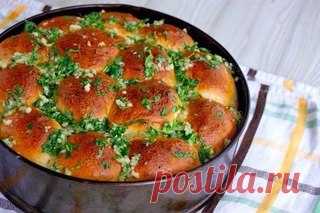 Кулинария: вкусные рецепты 🍰