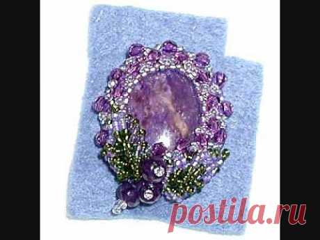 Gem and Beaded Jewelry