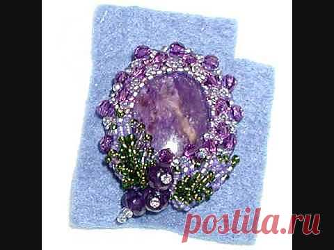 Gem and Beaded Jewelry