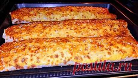 Никто не верит,что я готовлю его БЕЗ ТЕСТА😮ВКУСНЕЕ НЕТ НА ВСЕМ ЮТУБЕ!Такое