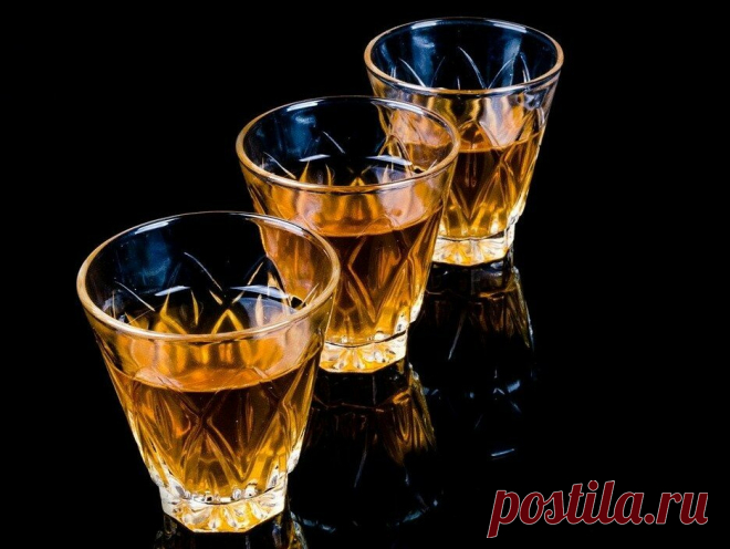 Простой рецепт 
