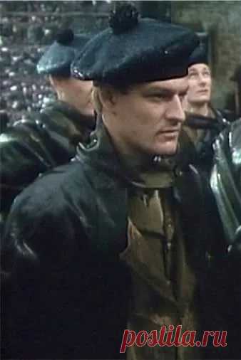 Шон Бин