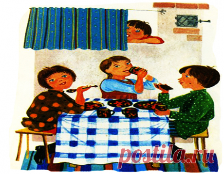 Скок-скок козочка * Для дошкольного возраста