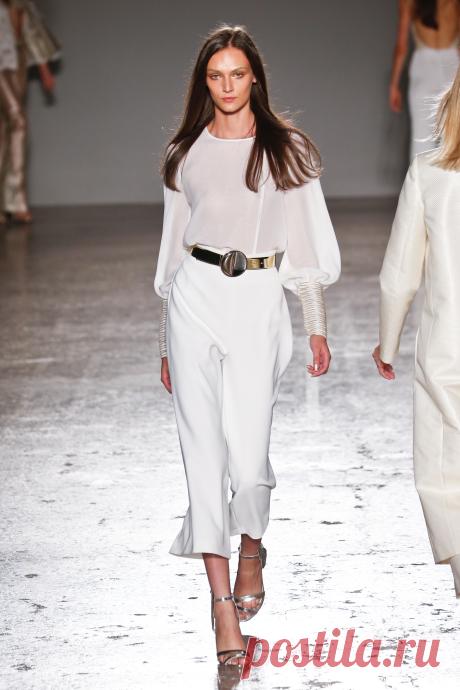 S/S 2016 | Showdetails Collection