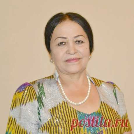 ТУЙҒУЛАРНИ ТИЗГИНЛАМАЙ, ИЗН БЕРИНГ