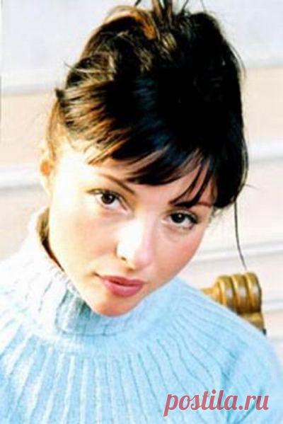 Анна Банщикова – Каталог российских и советских актеров кино