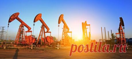 Нефть отскочила, но общий тренд все еще падающий. Brent, WTI, В мире, Важное, нефть, Новости, рынок нефти