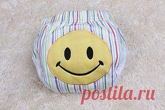 Тренировочные трусики - Тренировочные трусики BabyFriend