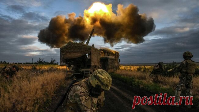 Бойцы "Центра" уничтожили более 400 военных ВСУ