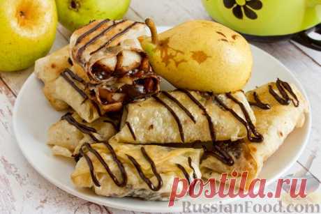 Лучшие сладости недели (выпуск 45)
