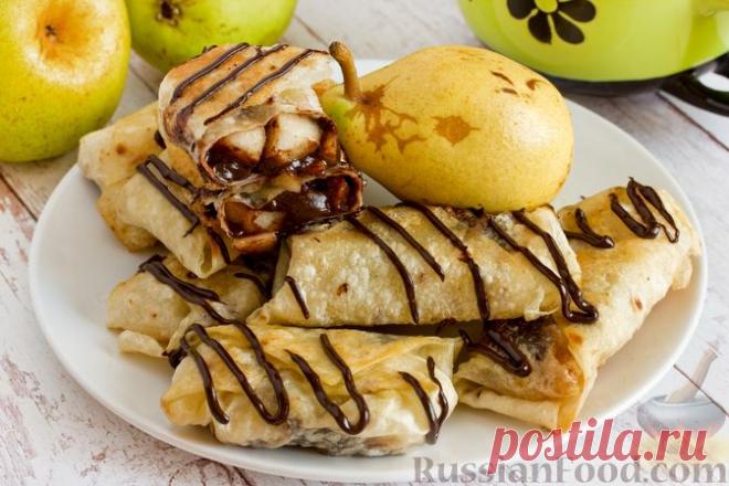 Лучшие сладости недели (выпуск 45)