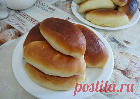 Тесто на пирожки за 5 минут - пошаговый рецепт с фото. Автор рецепта Дарья . - Cookpad