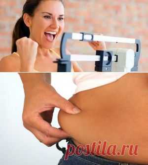 Что делать, чтобы похудеть? | Sport My Way | Sport - My Way