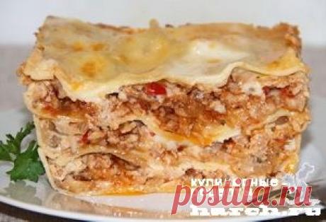 Макароны, спагетти, пасты | Харч.ру | Страница 2