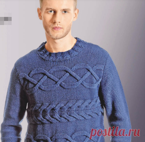 Мужские модели с 