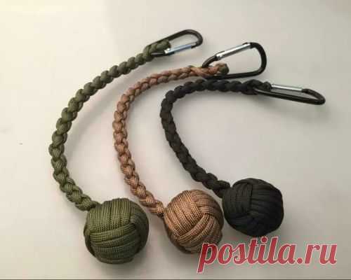 Морские и рыболовные узлы - виды, схемы узлов