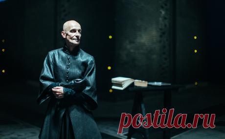 Антон Адасинский