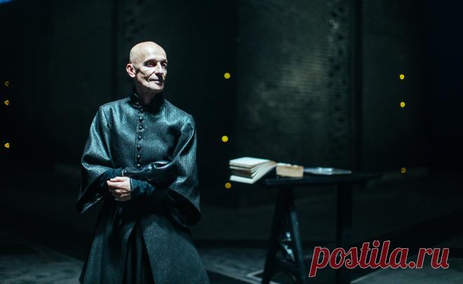 Антон Адасинский