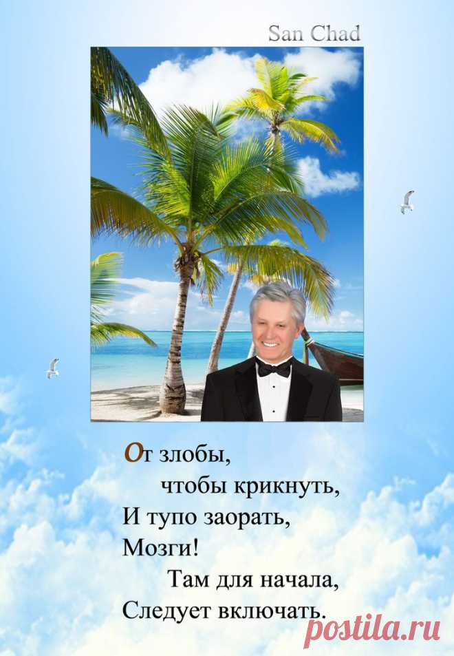 САН ЧАД * СОФИТЫ И ГРАФИКА – 75 фотографий
