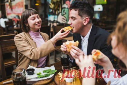 Архивы Вредные продукты – Учительская газета