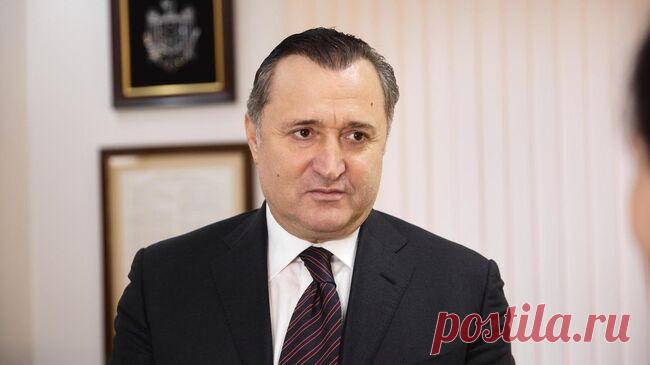 Экс-премьер Молдавии прокомментировал закрытие Русского дома в Кишиневе