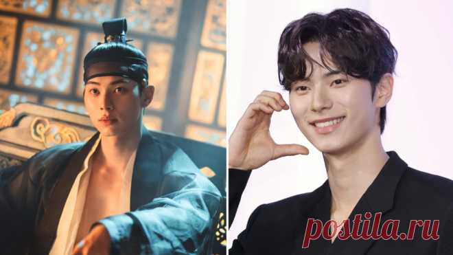 Ли Чхэ Мин: 10 фактов о звезде сериала 
