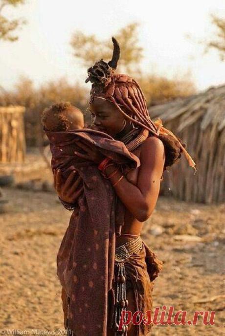 Mother's love