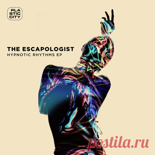 The Escapologist – Hypnotic Rhythms EP [PLAC1106] Sharing-DB.club