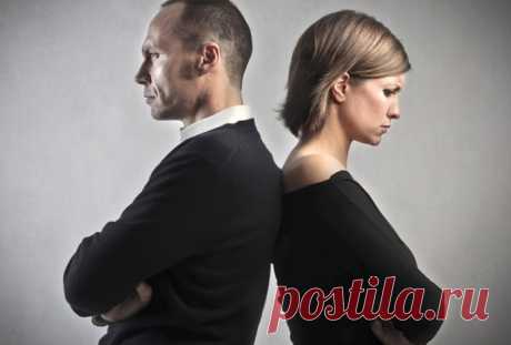 Три знака Зодиака, с которыми вы точно разведетесь