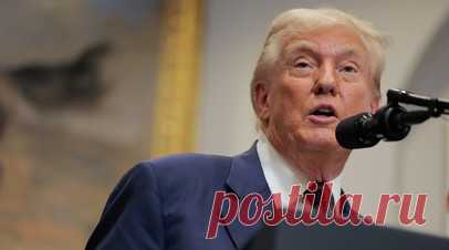 Трамп заявил, что авторы слухов о его «сговоре» с Россией должны быть наказаны. Президент США Дональд Трамп заявил, что авторы слухов о его «сговоре» с Россией во время предвыборной кампании 2016 года должны быть наказаны. Читать далее