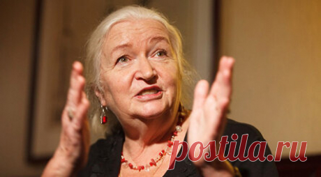 Татьяна Черниговская: «Можно родиться Моцартом, но никогда им не стать»