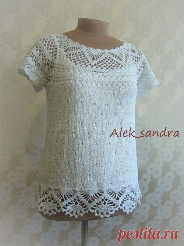 Funny Handmade • Рукоделие