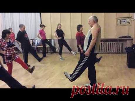 Зарядка по методу Норбекова / Часть 1 /Зарядка для всего организма