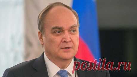 &quot;Перебежчики&quot; не смогут сорвать голосование в США, заявил Антонов