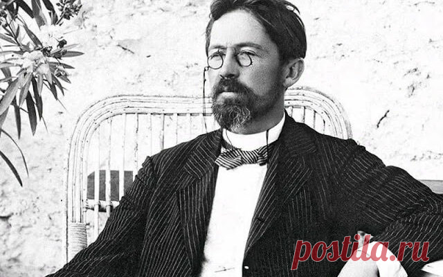 Цитата Чехова о том, на каких женщинах надо жениться
В моей жизни нет времени для чтения. Работа, дом, дети… А однажды нам отключили свет на 3 дня, и, интернет, следовательно, тоже. И вдруг появилось столько свободного времени. И как его использовать? Я взяла с полки томик Чехова. И словно погрузилась с головой в другой мир. Как же я привыкла к фильмам, сериалам, щелканью пульта. […]
Читай дальше на сайте. Жми подробнее ➡