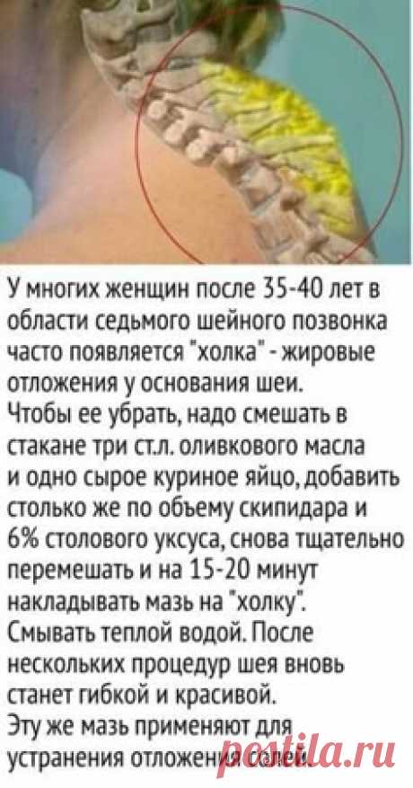 Как привести в порядок щитовидку?